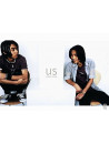 Kinki Kids - Us [Edizione: Giappone]