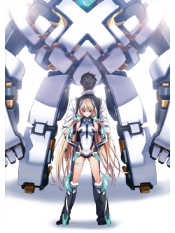 Animation - Expelled From Paradise [Edizione: Giappone]