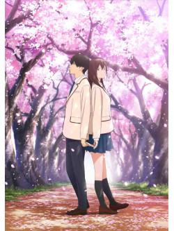 Sumino Yoru - Gekijou Anime[Kimi No Suizou Wo Tabetai] [Edizione: Giappone]