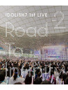 Idolish7.Trigger.Re:Vale - Idolish7 1St Live[Road To Infinity] Day2 [Edizione: Giappone]