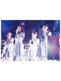 Nogizaka 46 - Nogizaka46 4Th Year Birthday Live 2016.8.28-30 Jingu Stadium Day2 [Edizione: Giappone]