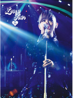 Nishino Kana - Love It Tour -10Th Anniversary- [Edizione: Giappone]
