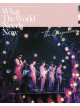 The Gospellers - Gospellers Zaka Tour 2018-2019 'What The World Needs Now' [Edizione: Giappone]