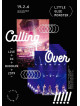 Little Glee Monster - Little Glee Monster Live In Budokan 2019-Calling Over!!!!! [Edizione: Giappone]