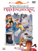 Tami Erin - The New Adventure Of Pippi Longstocking [Edizione: Giappone]