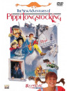 Tami Erin - The New Adventure Of Pippi Longstocking [Edizione: Giappone]