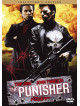 Tom Jane - The Punisher Collector'S Edition [Edizione: Giappone]