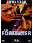 Steven Seagal - The Foreigner [Edizione: Giappone]