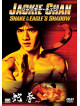 Jackie Chan - Snake In The Eagles Shadow [Edizione: Giappone]
