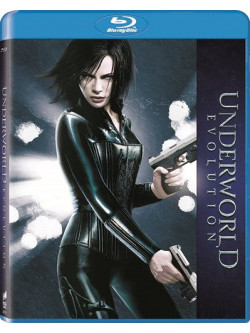 Kate Beckinsale - Underworld 2 Evolution [Edizione: Giappone]