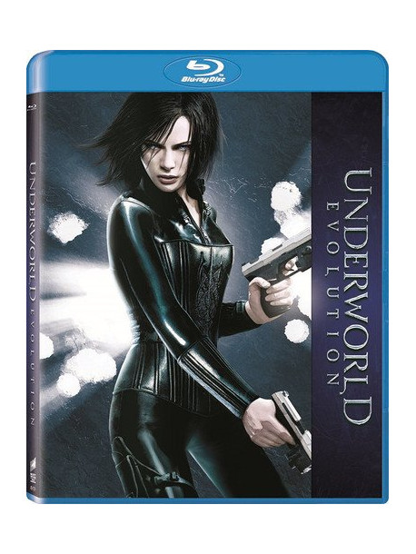 Kate Beckinsale - Underworld 2 Evolution [Edizione: Giappone]