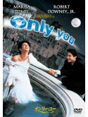 Marisa Tomei - Only You [Edizione: Giappone]