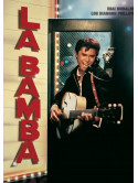 Lou Diamond Phillips - La Bamba [Edizione: Giappone]