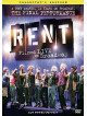Renee Elise Goldsberry - Rent: Filmed Live On Broadway [Edizione: Giappone]