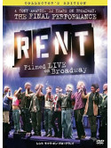 Renee Elise Goldsberry - Rent: Filmed Live On Broadway [Edizione: Giappone]