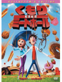 Judi Barrett - Cloudy With A Chance Of Meatballs Collector'S Edition [Edizione: Giappone]