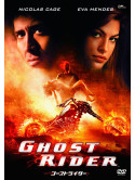 Nicolas Cage - Ghost Rider [Edizione: Giappone]