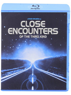 Richard Dreyfuss - Close Encounters Of The Third Kind [Edizione: Giappone]