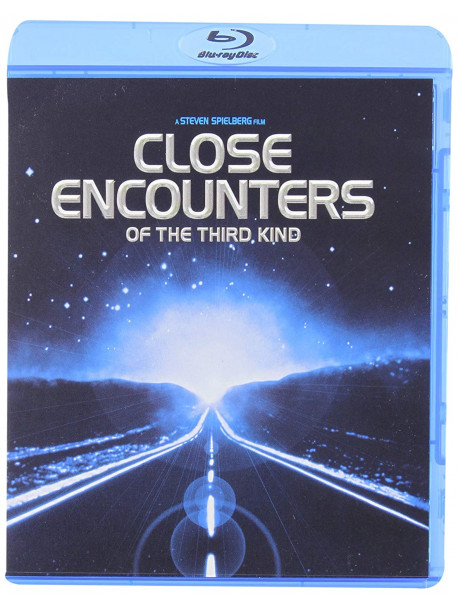 Richard Dreyfuss - Close Encounters Of The Third Kind [Edizione: Giappone]