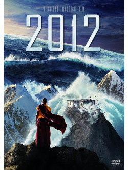 John Cusack - 2012 [Edizione: Giappone]