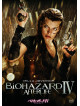 Milla Jovovich - Resident Evil: Afterlife [Edizione: Giappone]