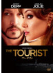 Angelina Jolie - The Tourist [Edizione: Giappone]