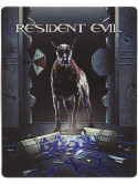 Milla Jovovich - Resident Evil [Edizione: Giappone]