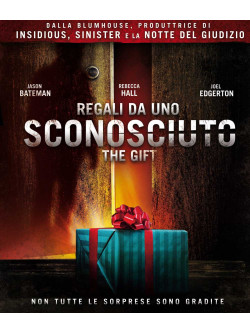 Regali Da Uno Sconosciuto - The Gift