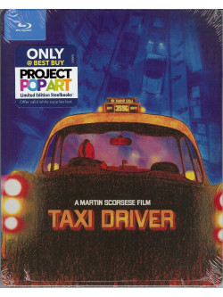 Robert De Niro - Taxi Driver [Edizione: Giappone]