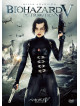 Milla Jovovich - Resident Evil: Retribution [Edizione: Giappone]