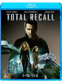 Colin Farrell - Total Recall [Edizione: Giappone]