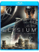 Matt Damon - Elysium [Edizione: Giappone]