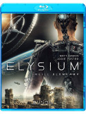 Matt Damon - Elysium [Edizione: Giappone]