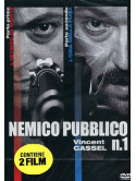 Nemico Pubblico N. 1 - Parte 1 & 2 (2 Dvd)