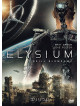 Matt Damon - Elysium [Edizione: Giappone]