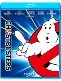 Bill Murray - Ghostbusters [Edizione: Giappone]