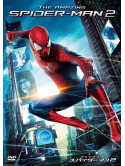 Andrew Garfield - The Amazing Spider-Man 2 [Edizione: Giappone]