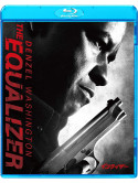 Denzel Washington - The Equalizer [Edizione: Giappone]