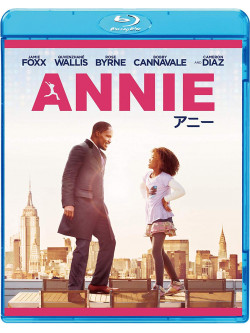 Jamie Foxx - Annie [Edizione: Giappone]