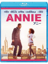 Jamie Foxx - Annie [Edizione: Giappone]