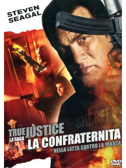 True Justice - La Confraternita