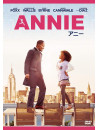 Jamie Foxx - Annie [Edizione: Giappone]