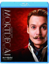 Johnny Depp - Mortdecai [Edizione: Giappone]