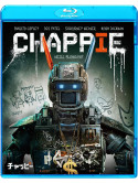 Sharlto Copley - Chappie [Edizione: Giappone]