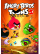 (Kids) - Angrybirds Toons Season 2 Vol.2 [Edizione: Giappone]