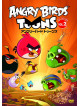 (Kids) - Angrybirds Toons Season 2 Vol.2 [Edizione: Giappone]