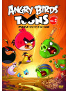 (Kids) - Angrybirds Toons Season 2 Vol.2 [Edizione: Giappone]