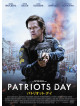 Mark Wahlberg - Patriots Day [Edizione: Giappone]