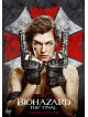 Milla Jovovich - Resident Evil: The Final Chapter [Edizione: Giappone]