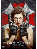 Milla Jovovich - Resident Evil: The Final Chapter [Edizione: Giappone]